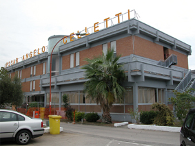 albergo