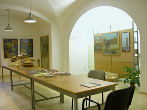 studio Camerino
